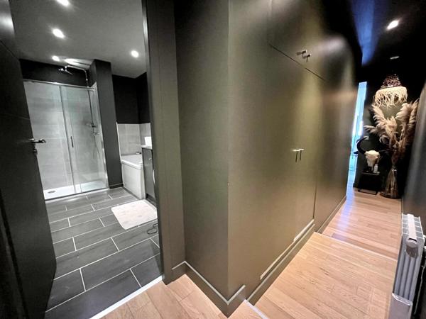 APPARTEMENT 70 M2 ROUEN VIEUX MARCHE