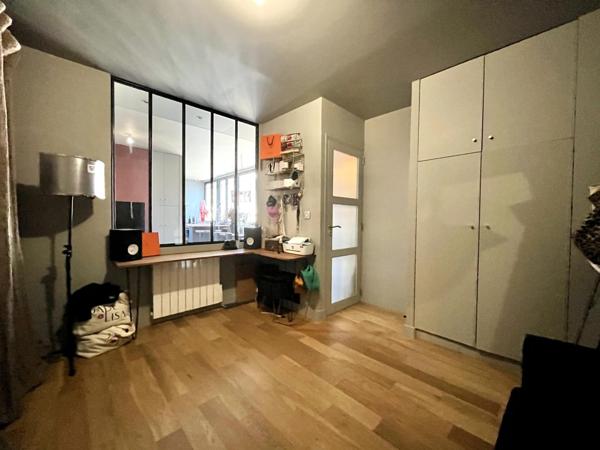 APPARTEMENT 70 M2 ROUEN VIEUX MARCHE