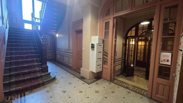 APPARTEMENT 70 M2 ROUEN VIEUX MARCHE