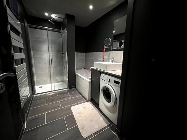 APPARTEMENT 70 M2 ROUEN VIEUX MARCHE