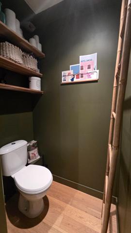 APPARTEMENT 70 M2 ROUEN VIEUX MARCHE