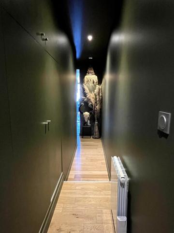 APPARTEMENT 70 M2 ROUEN VIEUX MARCHE