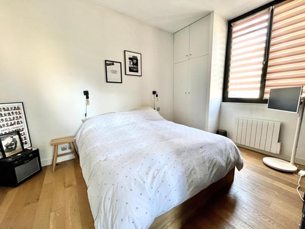 APPARTEMENT 70 M2 ROUEN VIEUX MARCHE