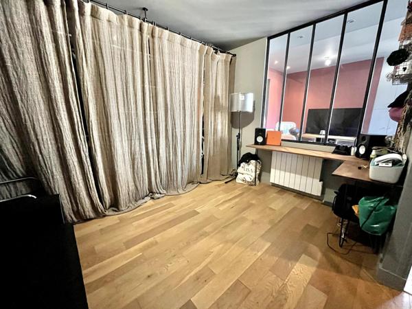 APPARTEMENT 70 M2 ROUEN VIEUX MARCHE