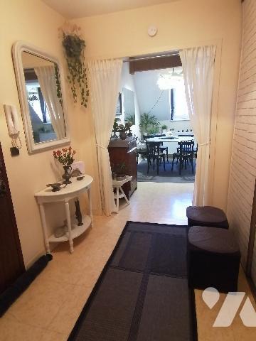 CHARTRES HISTORIQUE, BORDS DE L’EURE 
BEAU DUPLEX 74.10m² CARREZ EXPO EST-OUEST