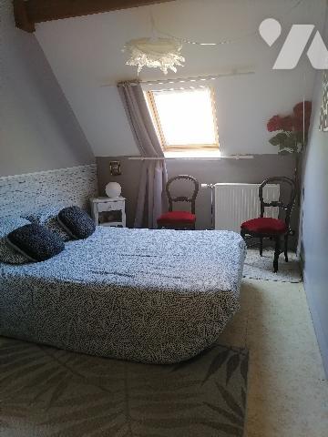 CHARTRES HISTORIQUE, BORDS DE L’EURE 
BEAU DUPLEX 74.10m² CARREZ EXPO EST-OUEST