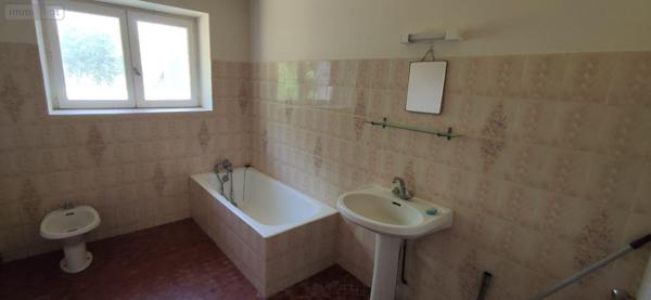 Maison à vendre à Saint-Doulchard dans le Cher (18230), ref : 142548M