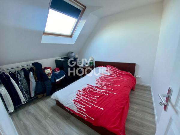 BAGUER MORVAN - Exclusivité