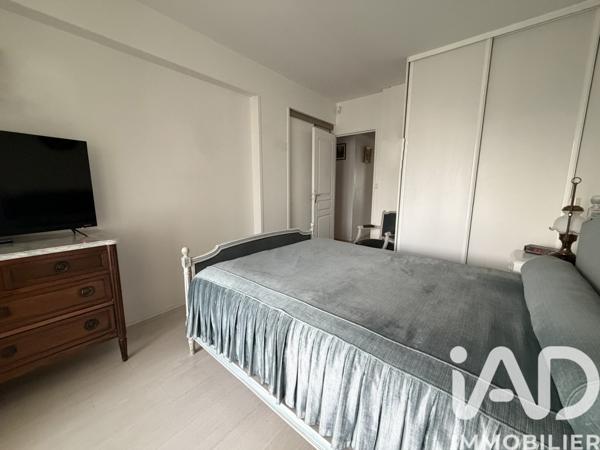 Appartement à vendre 4 pièces 82 m² Boissy-Saint-Léger
