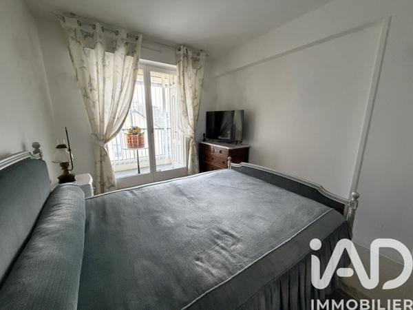 Appartement à vendre 4 pièces 82 m² Boissy-Saint-Léger