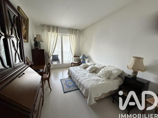 Appartement à vendre 4 pièces 82 m² Boissy-Saint-Léger