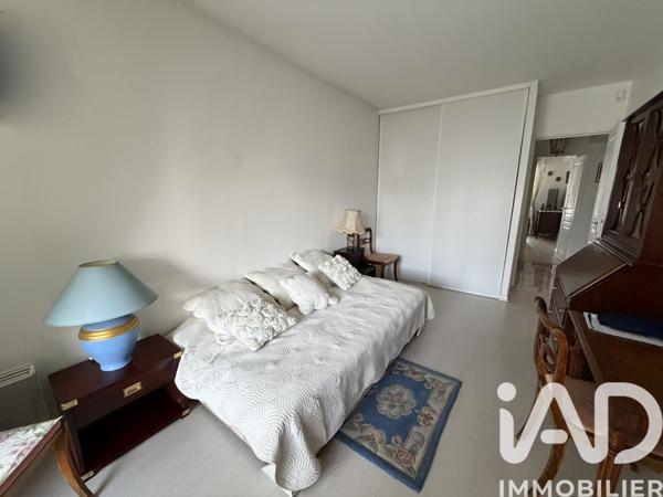Appartement à vendre 4 pièces 82 m² Boissy-Saint-Léger