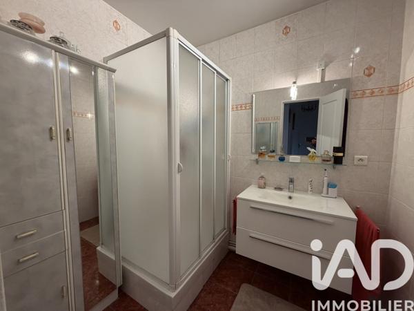 Appartement à vendre 4 pièces 82 m² Boissy-Saint-Léger