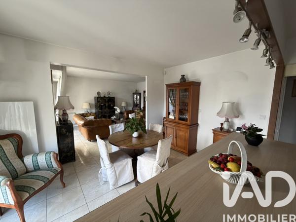 Appartement à vendre 4 pièces 82 m² Boissy-Saint-Léger