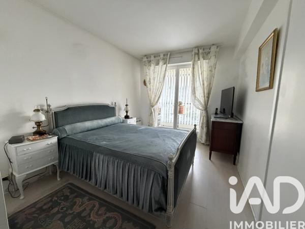 Appartement à vendre 4 pièces 82 m² Boissy-Saint-Léger