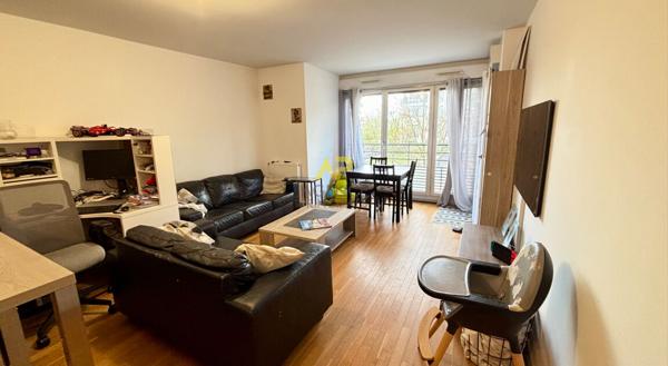 BOIS ROCHEFORT 3 pièce 65 m2 €315 000 ** - Référence 2039