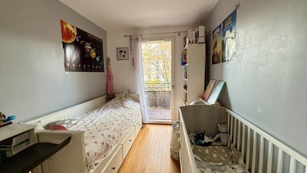 BOIS ROCHEFORT 3 pièce 65 m2 €315 000 ** - Référence 2039