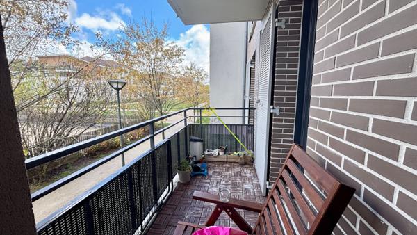 BOIS ROCHEFORT 3 pièce 65 m2 €315 000 ** - Référence 2039