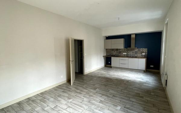 Appartement à louer    3 pièces •  Montpellier