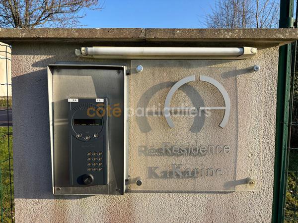 Vente Appartement68 m² - 3 Pièces - COUTANCES (50200)