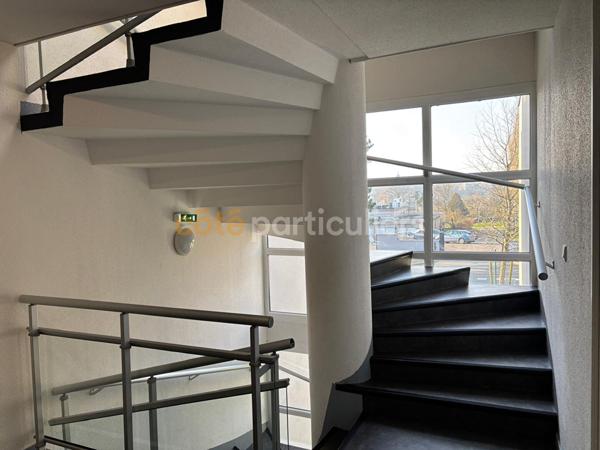 Vente Appartement68 m² - 3 Pièces - COUTANCES (50200)