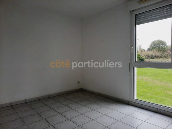 Vente Appartement68 m² - 3 Pièces - COUTANCES (50200)