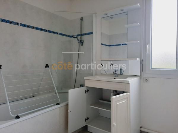 Vente Appartement68 m² - 3 Pièces - COUTANCES (50200)
