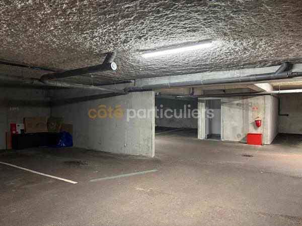 Vente Appartement68 m² - 3 Pièces - COUTANCES (50200)