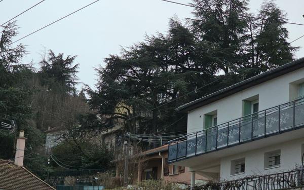 Maison à vendre    5 pièces • 132,44 m2 Saint-Étienne