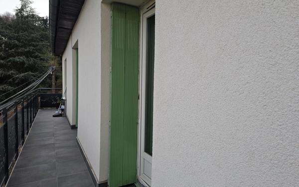 Maison à vendre    5 pièces • 132,44 m2 Saint-Étienne