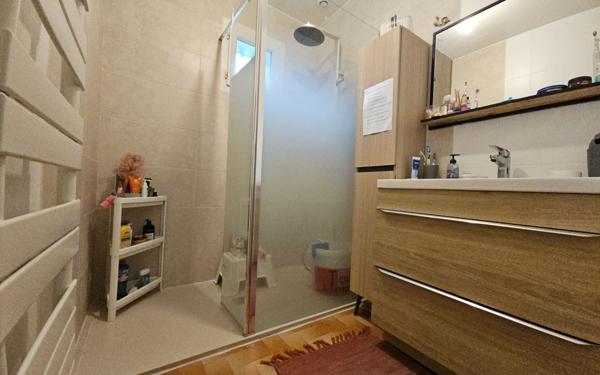 Maison à vendre    5 pièces • 132,44 m2 Saint-Étienne