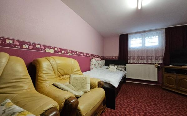 Maison à vendre    5 pièces • 132,44 m2 Saint-Étienne