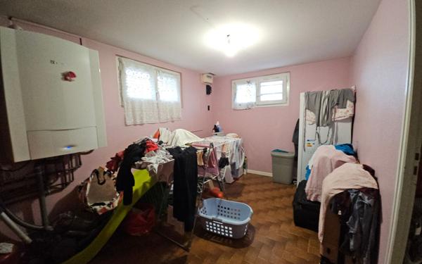 Maison à vendre    5 pièces • 132,44 m2 Saint-Étienne