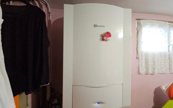 Maison à vendre    5 pièces • 132,44 m2 Saint-Étienne