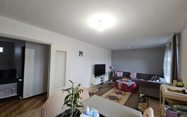 Maison à vendre    5 pièces • 132,44 m2 Saint-Étienne