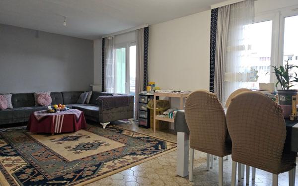 Maison à vendre    5 pièces • 132,44 m2 Saint-Étienne