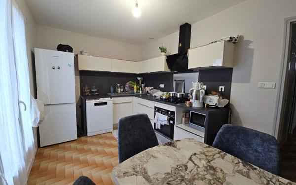 Maison à vendre    5 pièces • 132,44 m2 Saint-Étienne