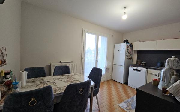 Maison à vendre    5 pièces • 132,44 m2 Saint-Étienne