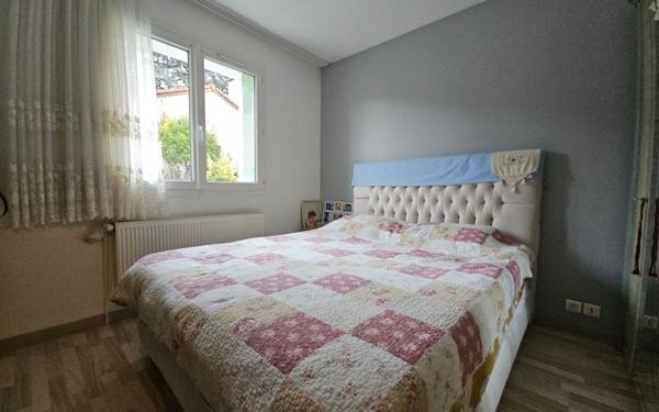 Maison à vendre    5 pièces • 132,44 m2 Saint-Étienne