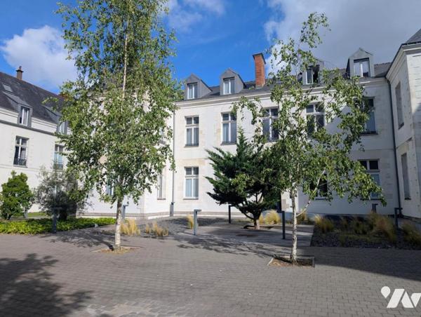 NANTES CENTRE - Appartement type 2