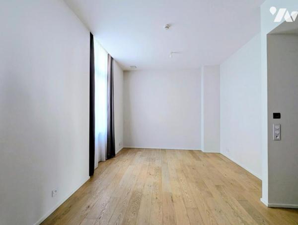 NANTES CENTRE - Appartement type 2