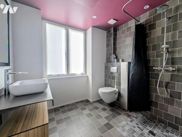 NANTES CENTRE - Appartement type 2