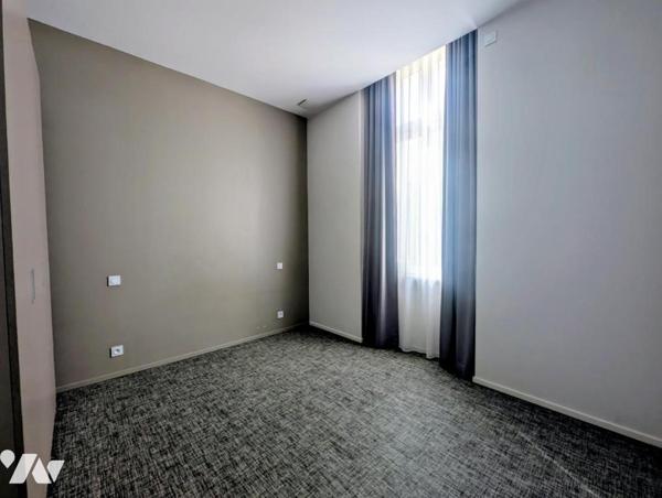 NANTES CENTRE - Appartement type 2