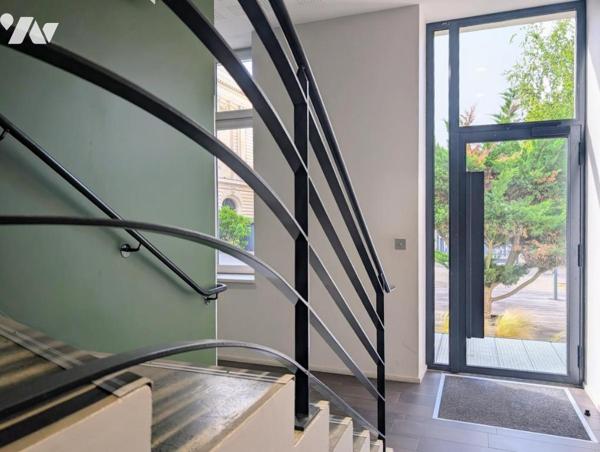 NANTES CENTRE - Appartement type 2