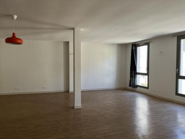 Appartement à vendre |  Landerneau |  3 pièces | 110 m²