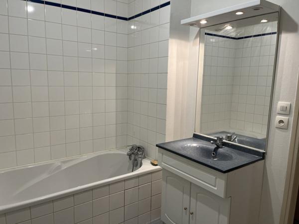 Appartement à vendre |  Landerneau |  3 pièces | 110 m²