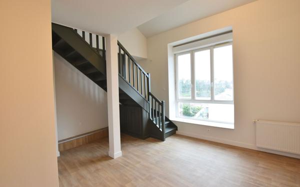 Appartement à vendre    4 pièces • 75,66 m2 Tassin-la-Demi-Lune