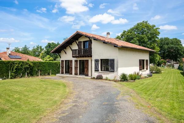 maison 5 pièces 115m² à vendre à Aire-sur-l'Adour