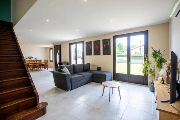maison 5 pièces 115m² à vendre à Aire-sur-l'Adour