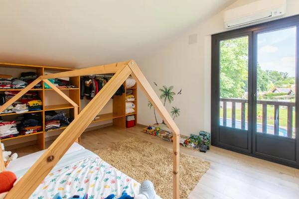 maison 5 pièces 115m² à vendre à Aire-sur-l'Adour